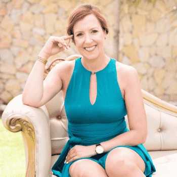 Sandra Pereira - Criadora & Fundadora Épicas HUB